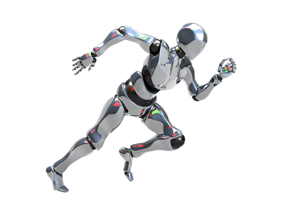 robot